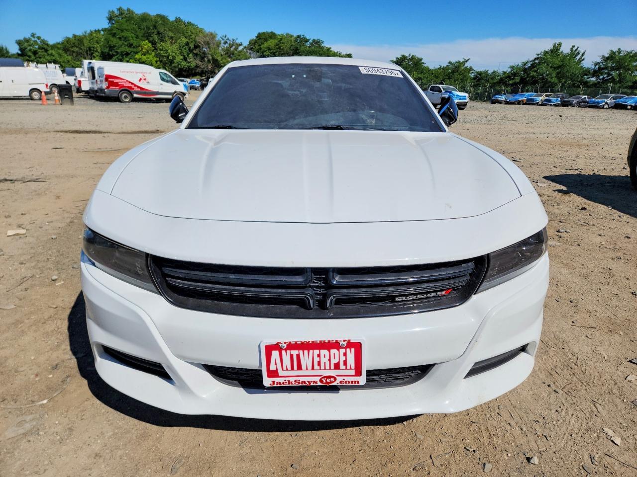 2023 DODGE CHARGER SXT — снимка 5
