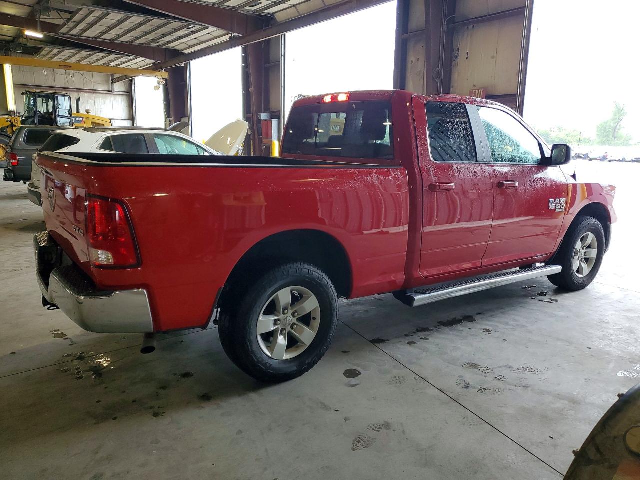 2019 RAM 1500 CLASSIC SLT — снимка 3