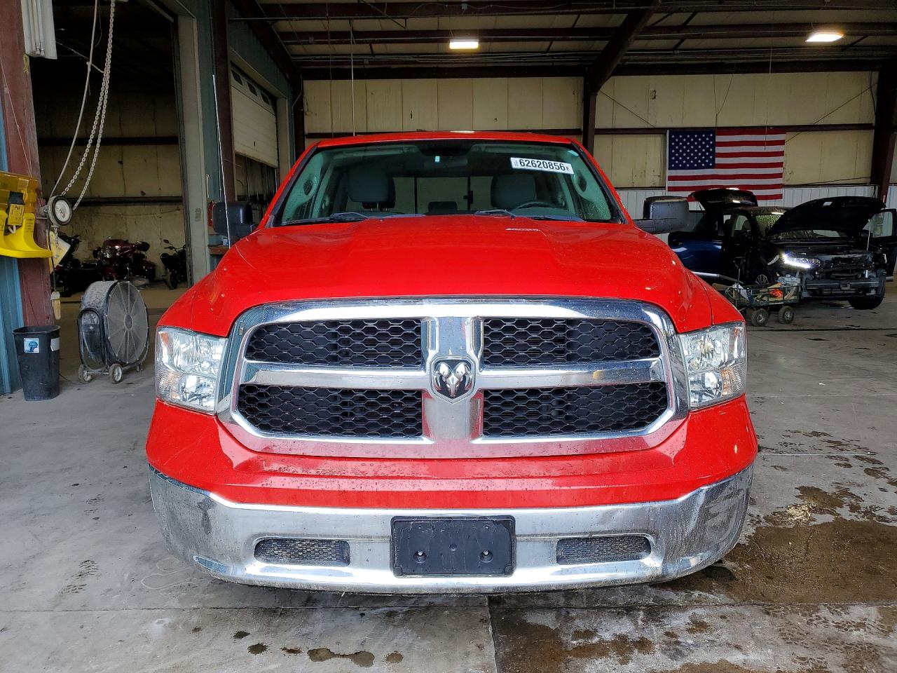 2019 RAM 1500 CLASSIC SLT — снимка 5