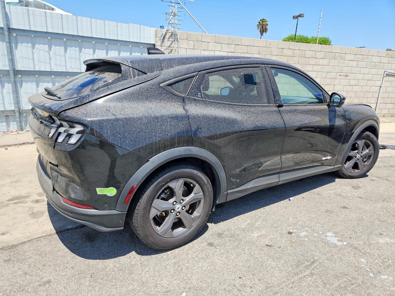 2023 FORD MUSTANG MACH-E SELECT — снимка 3