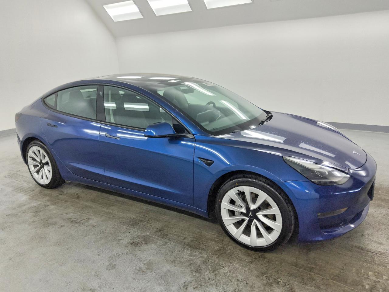 2022 TESLA MODEL 3 — снимка 4