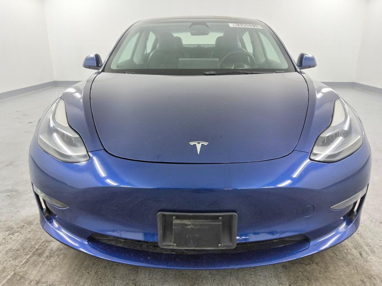 2022 TESLA MODEL 3 — снимка 5