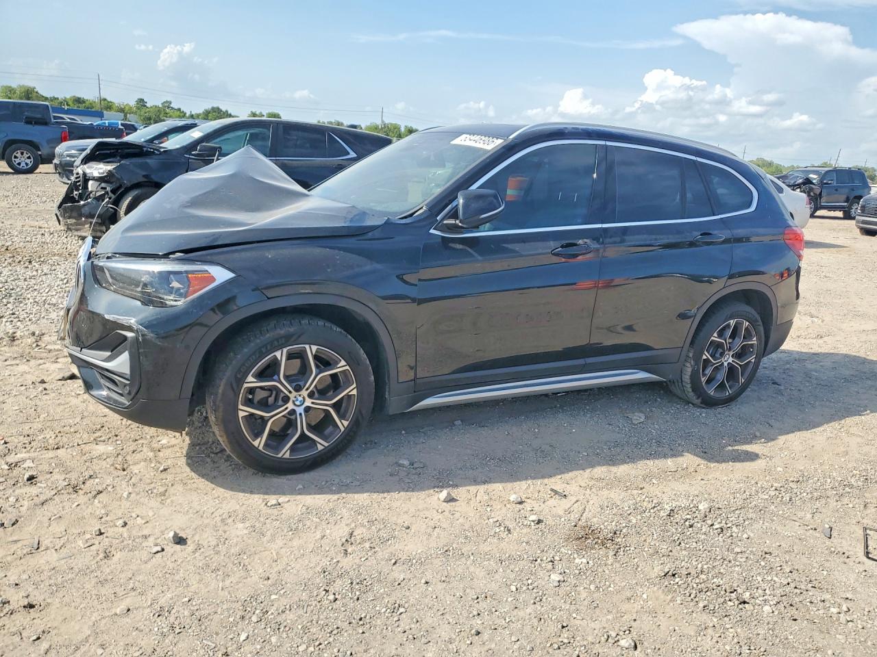2020 BMW X1 XDRIVE28I