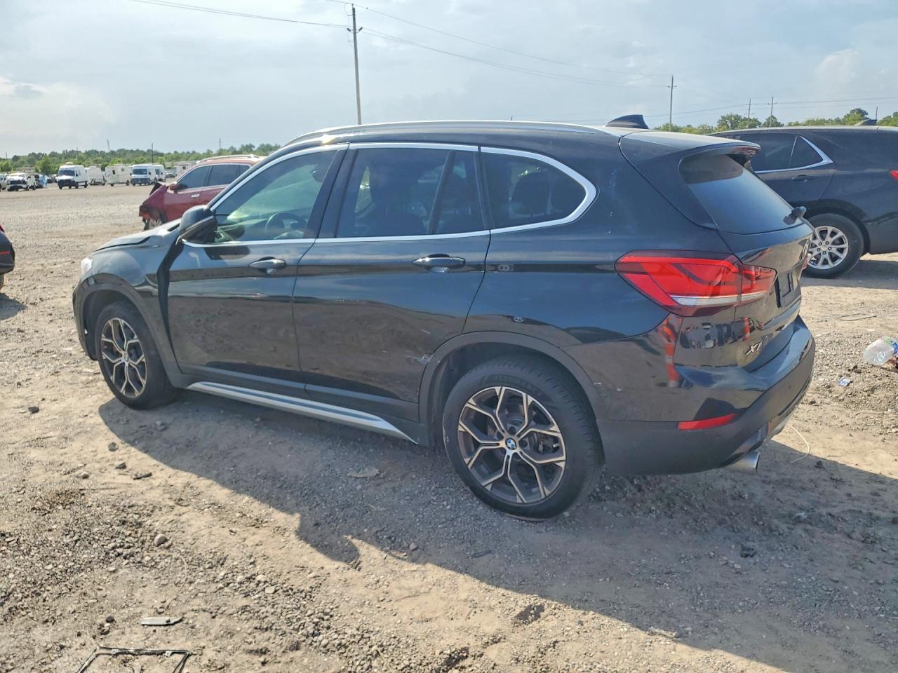 2020 BMW X1 XDRIVE28I — снимка 2