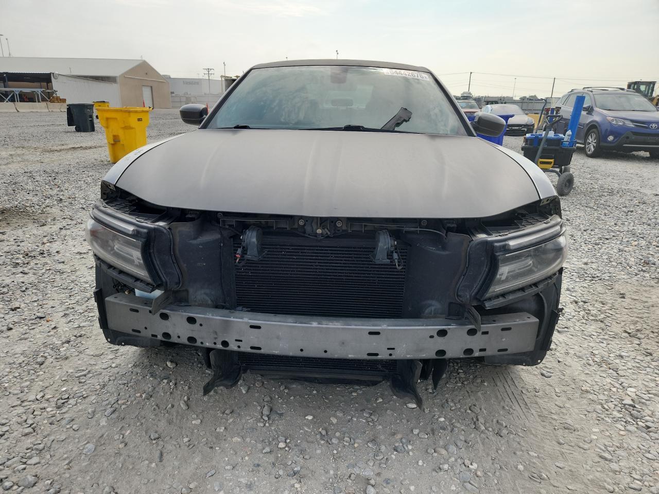 2021 DODGE CHARGER SXT — снимка 5