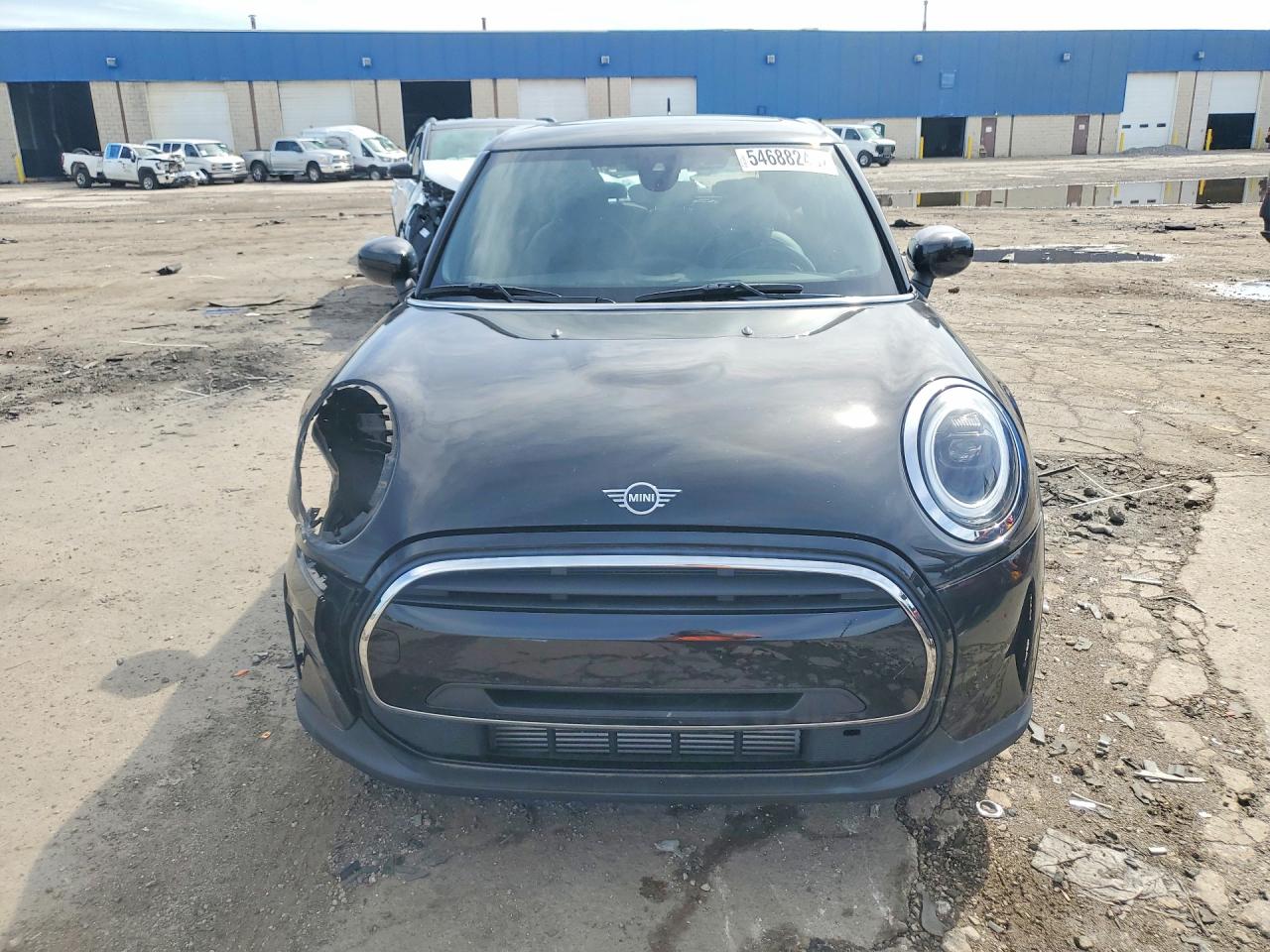 2022 MINI COOPER — снимка 5