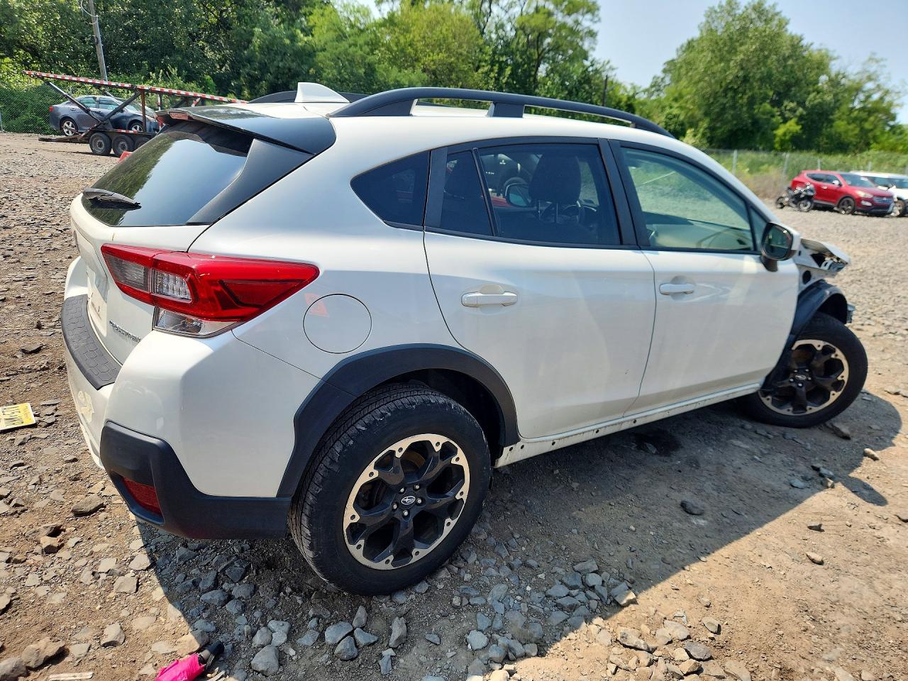 2023 SUBARU CROSSTREK PREMIUM — снимка 3