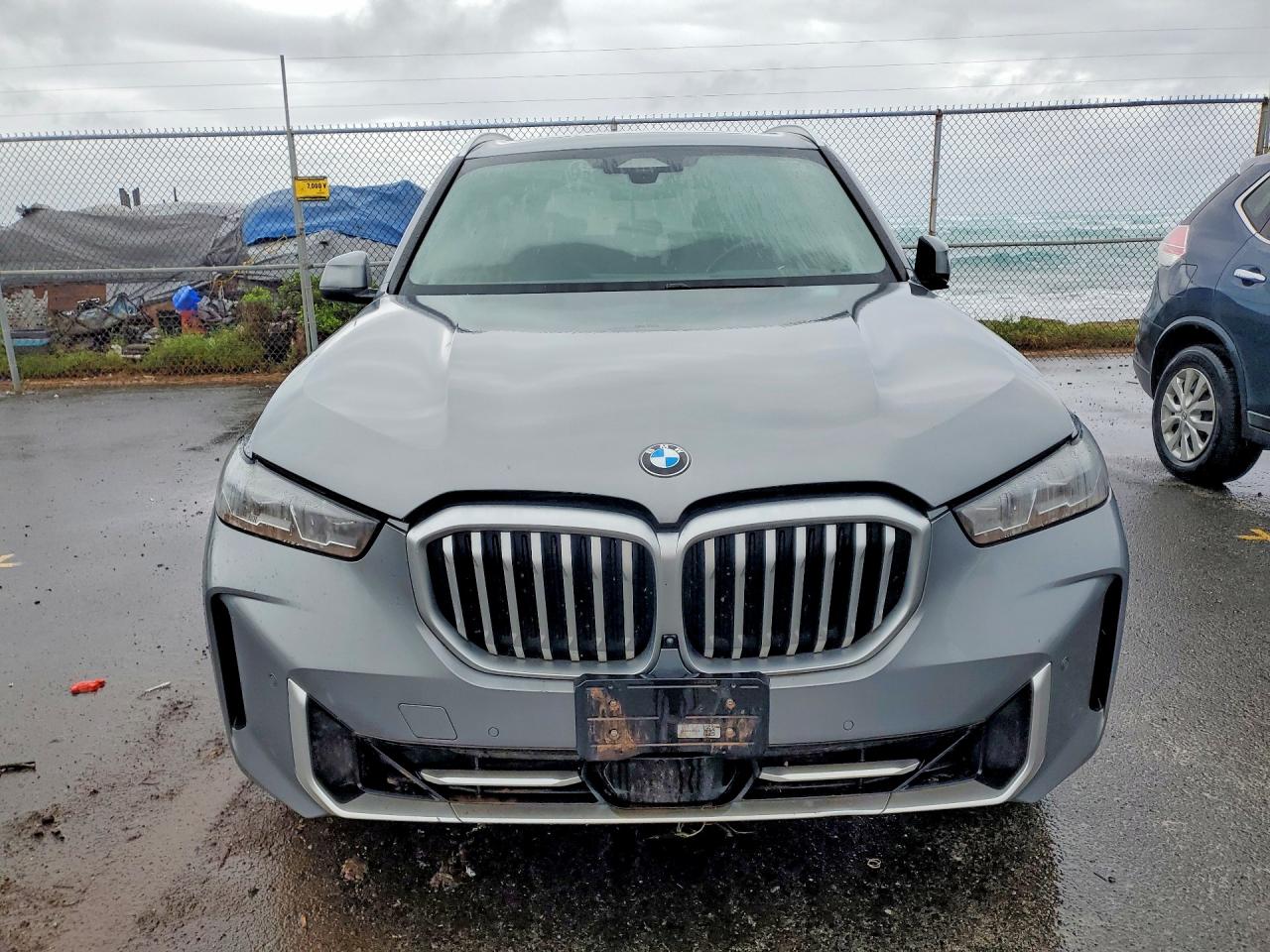 2024 BMW X5 XDRIVE40I — снимка 5