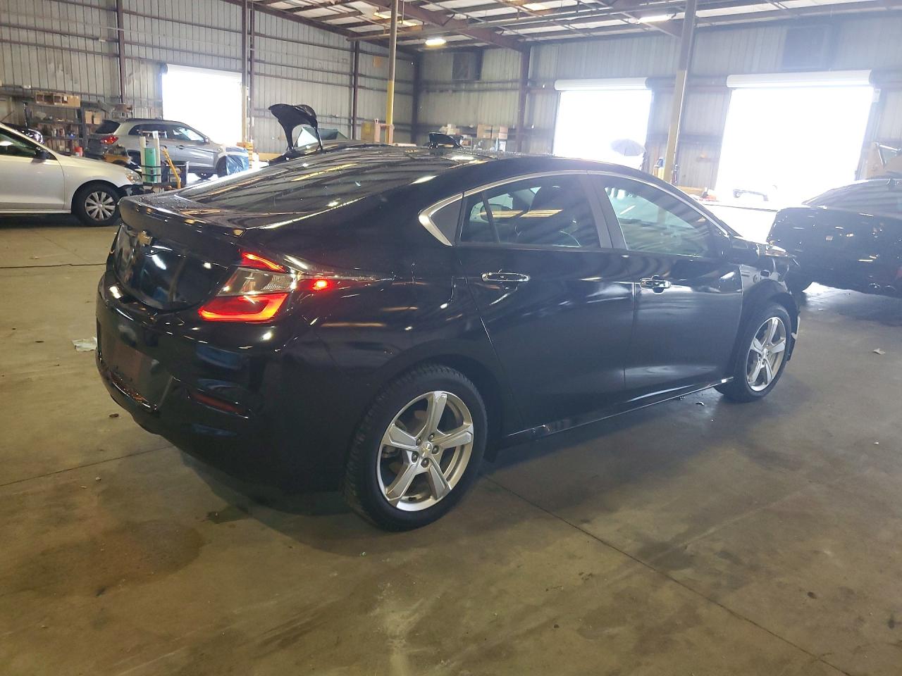 2017 CHEVROLET VOLT LT — снимка 3
