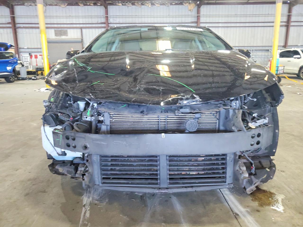 2017 CHEVROLET VOLT LT — снимка 5