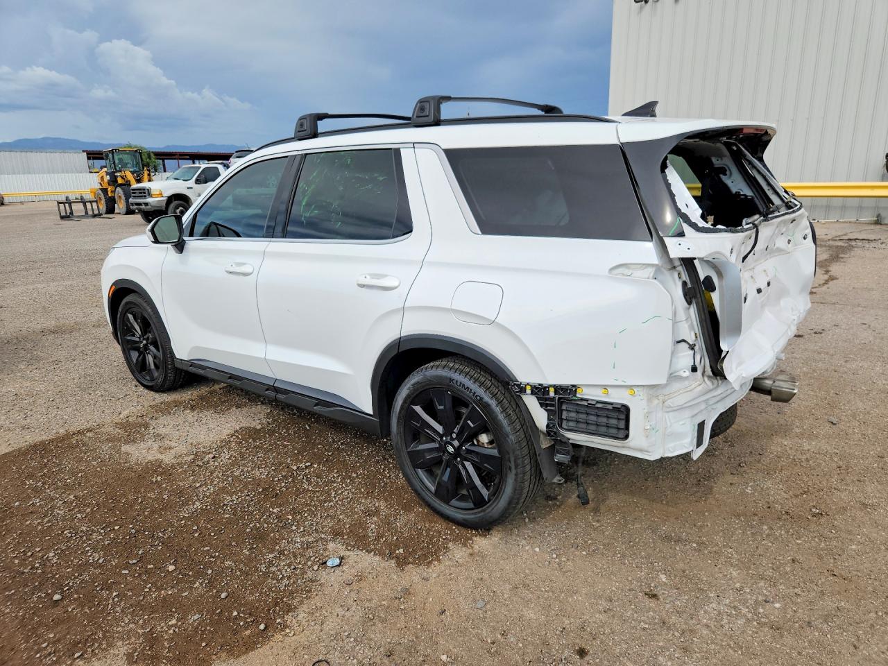 2024 HYUNDAI PALISADE XRT — снимка 2