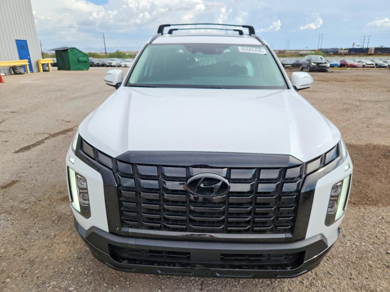 2024 HYUNDAI PALISADE XRT — снимка 5