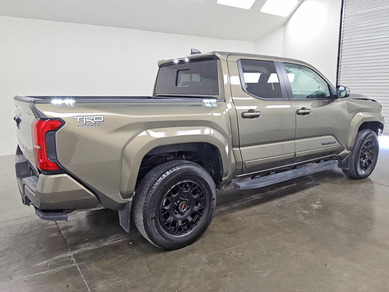 2024 TOYOTA TACOMA TRD SPORT — снимка 3
