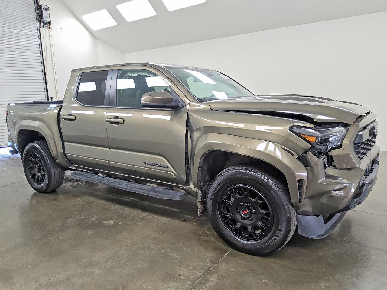 2024 TOYOTA TACOMA TRD SPORT — снимка 4