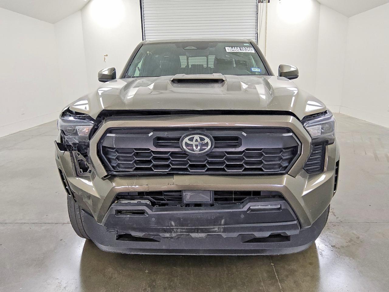 2024 TOYOTA TACOMA TRD SPORT — снимка 5