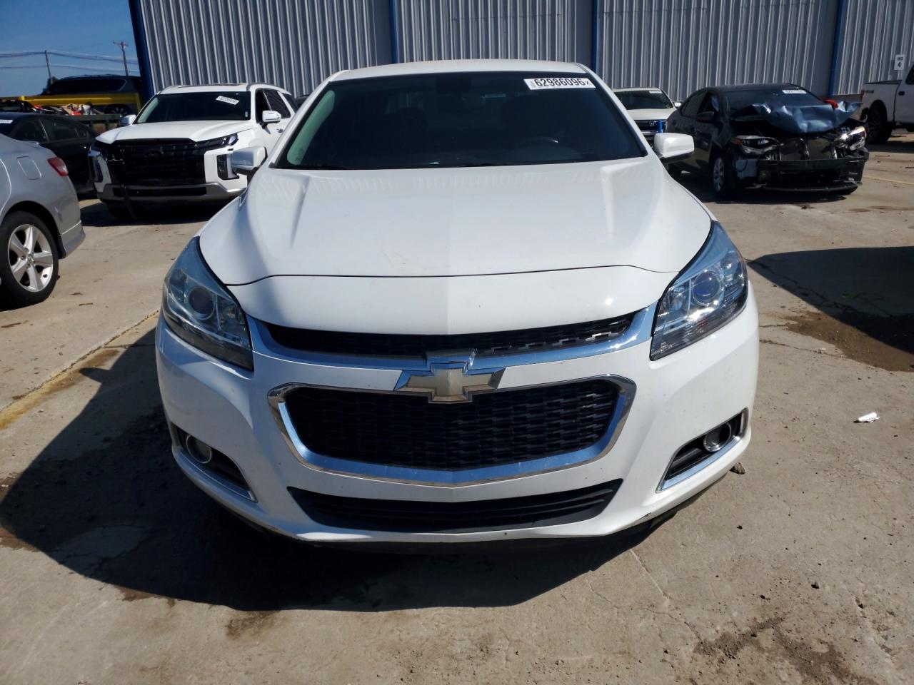 2015 CHEVROLET MALIBU 2LT — снимка 5