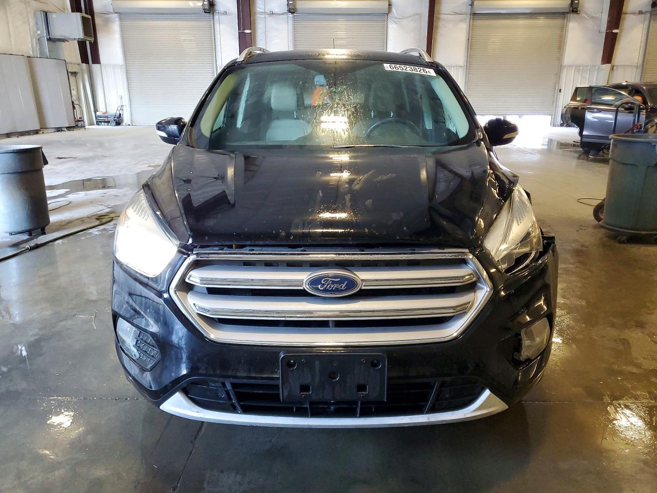 2019 FORD ESCAPE TITANIUM — снимка 5