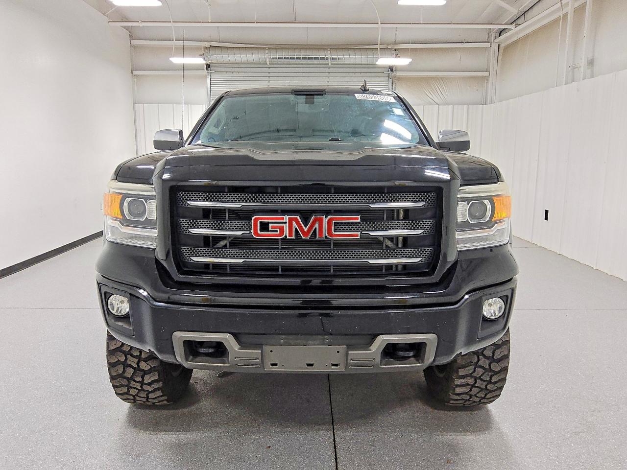 2015 GMC SIERRA K1500 SLT — снимка 5