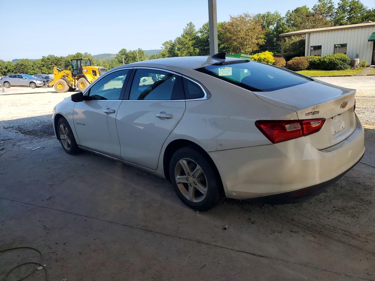 2023 CHEVROLET MALIBU LS — снимка 2