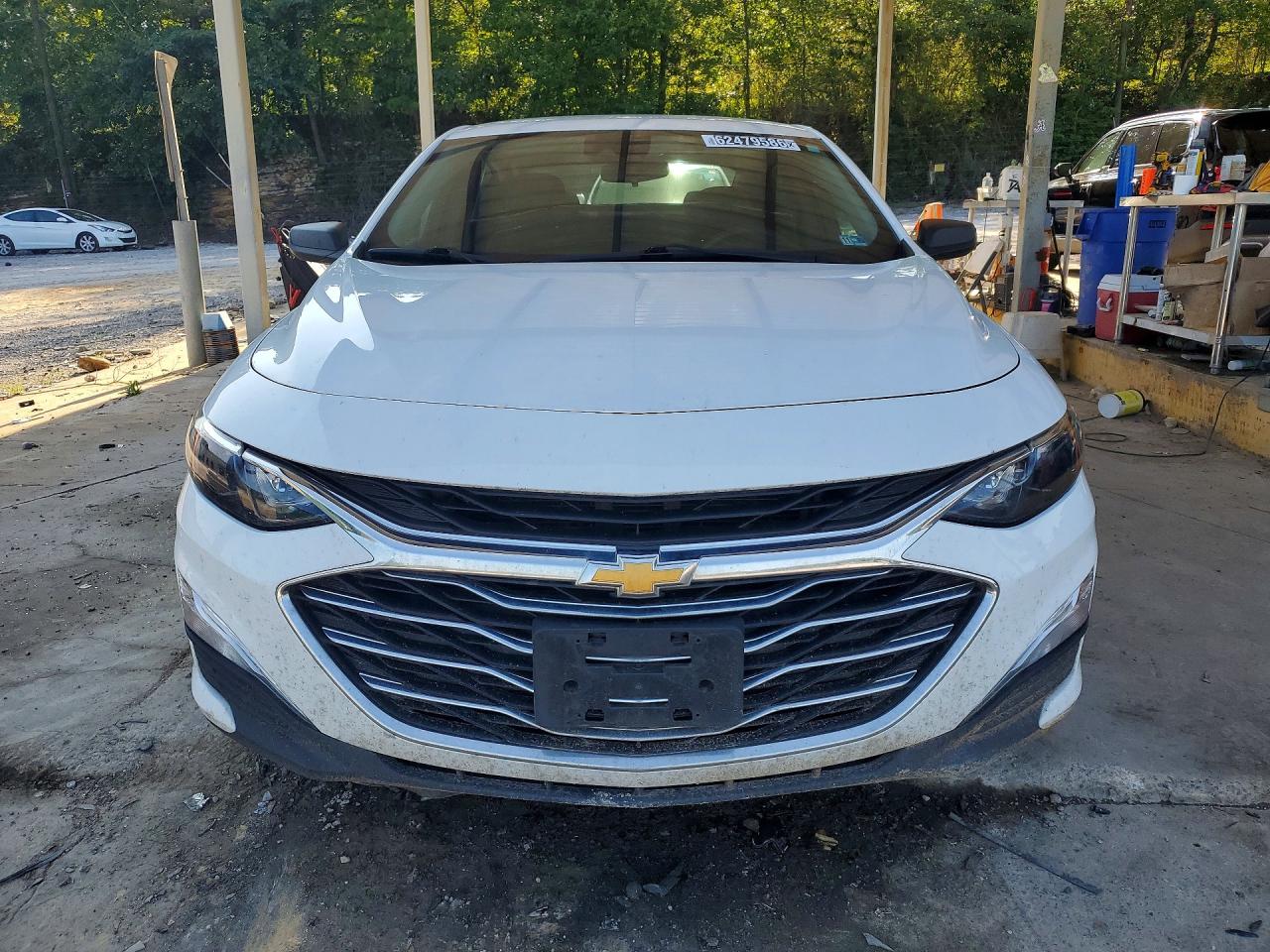 2023 CHEVROLET MALIBU LS — снимка 5