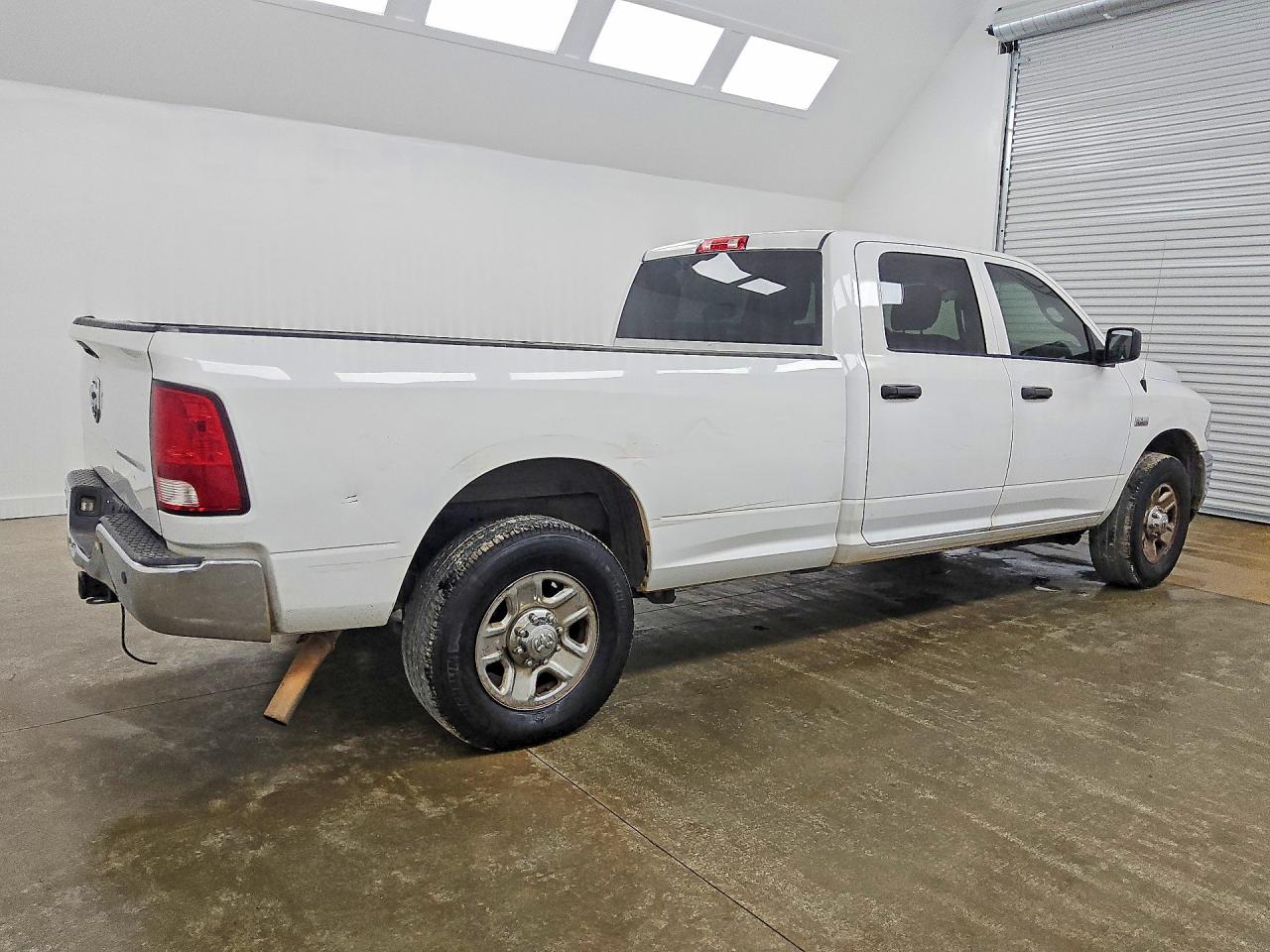 2018 RAM 2500 ST — снимка 3