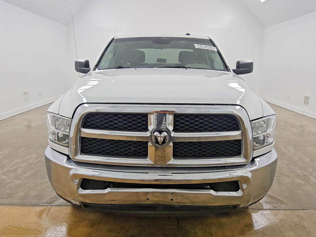 2018 RAM 2500 ST — снимка 5