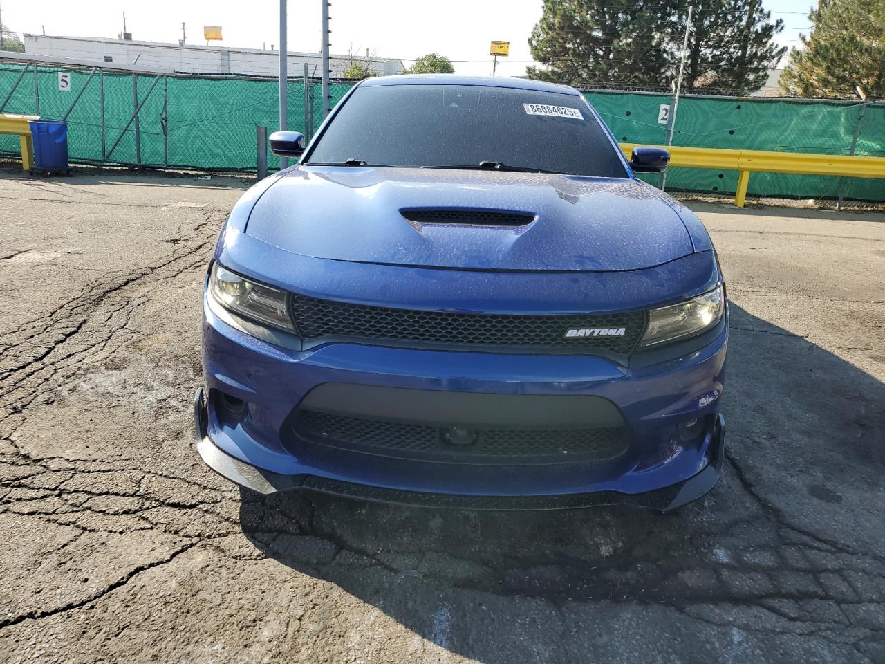2018 DODGE CHARGER R/T 392 — снимка 5