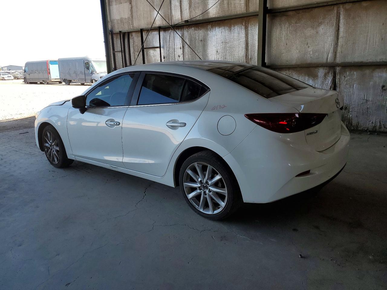 2017 MAZDA 3 TOURING — снимка 2