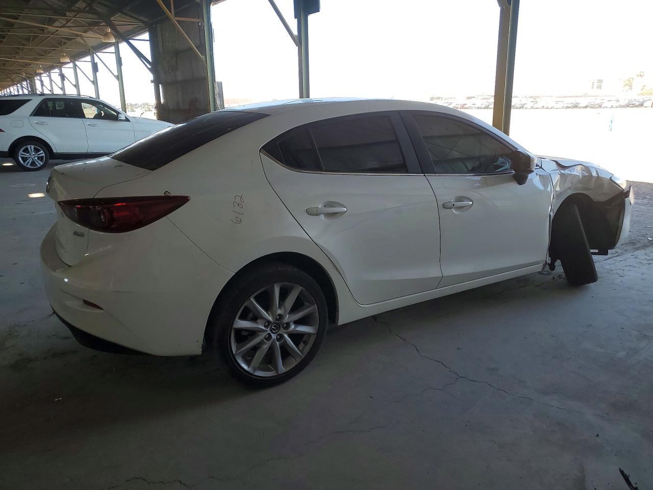2017 MAZDA 3 TOURING — снимка 3
