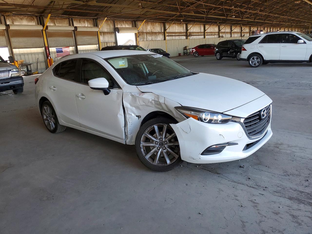 2017 MAZDA 3 TOURING — снимка 4