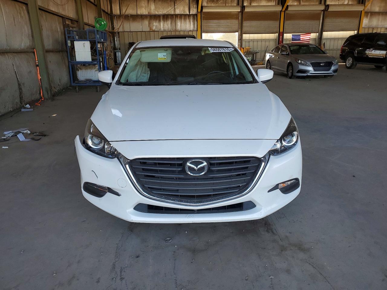 2017 MAZDA 3 TOURING — снимка 5