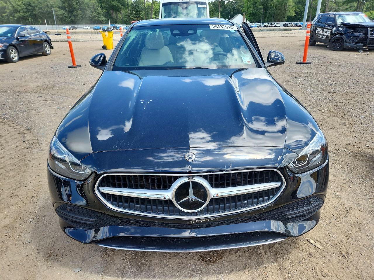 2023 MERCEDES-BENZ C 300 — снимка 5