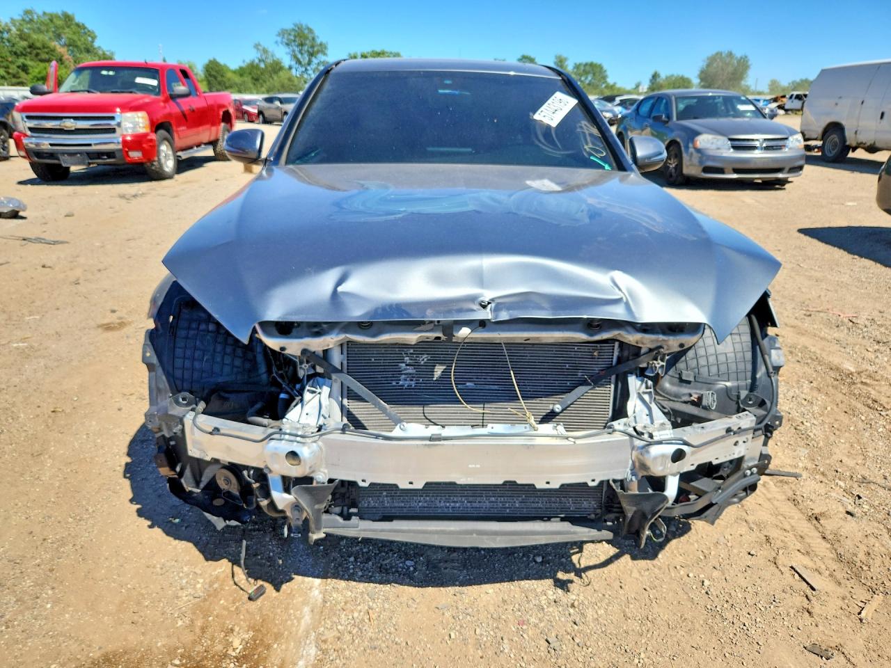 2018 MERCEDES-BENZ C 300 4MATIC — снимка 5