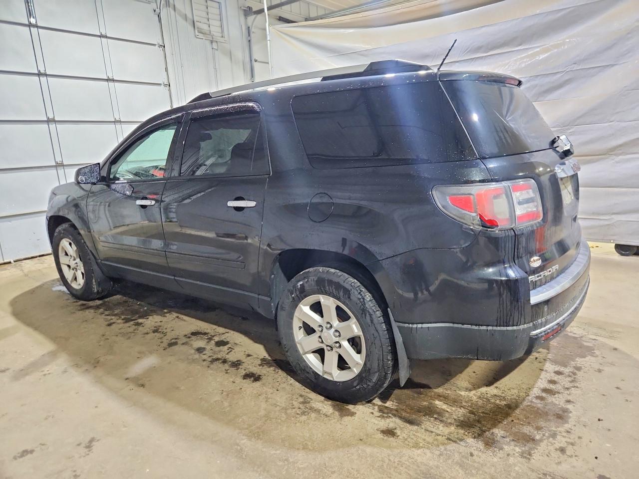 2015 GMC ACADIA SLE — снимка 2