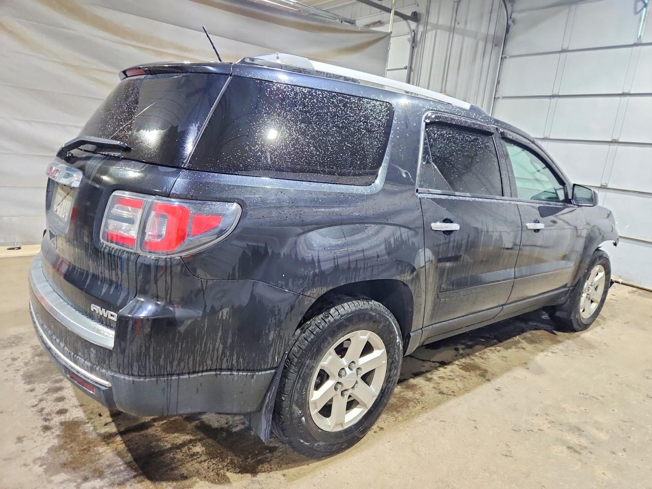 2015 GMC ACADIA SLE — снимка 3