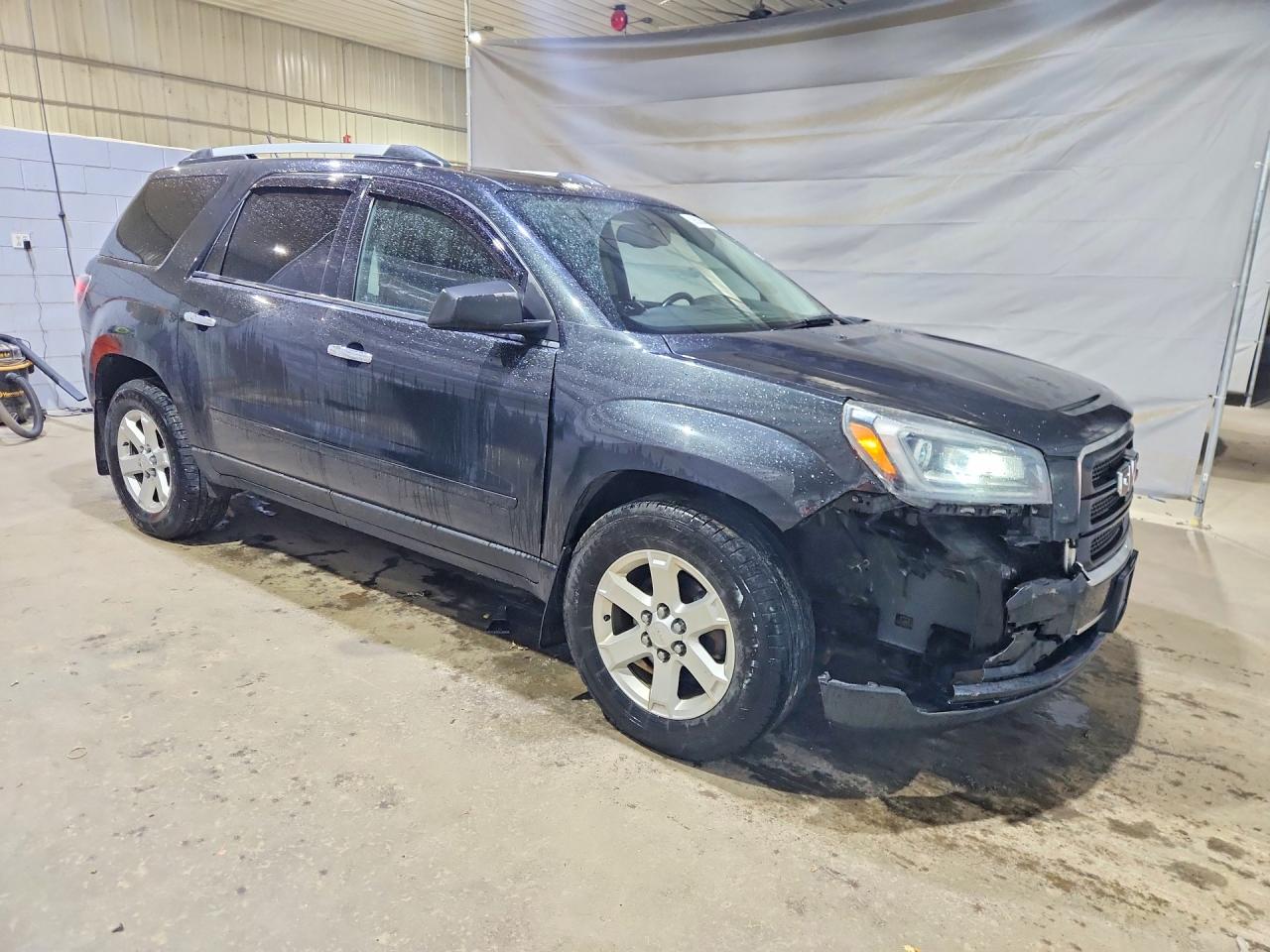 2015 GMC ACADIA SLE — снимка 4