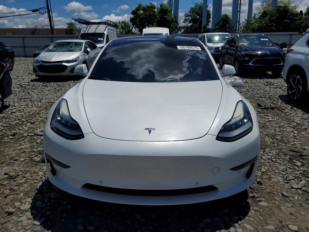 2018 TESLA MODEL 3 — снимка 5
