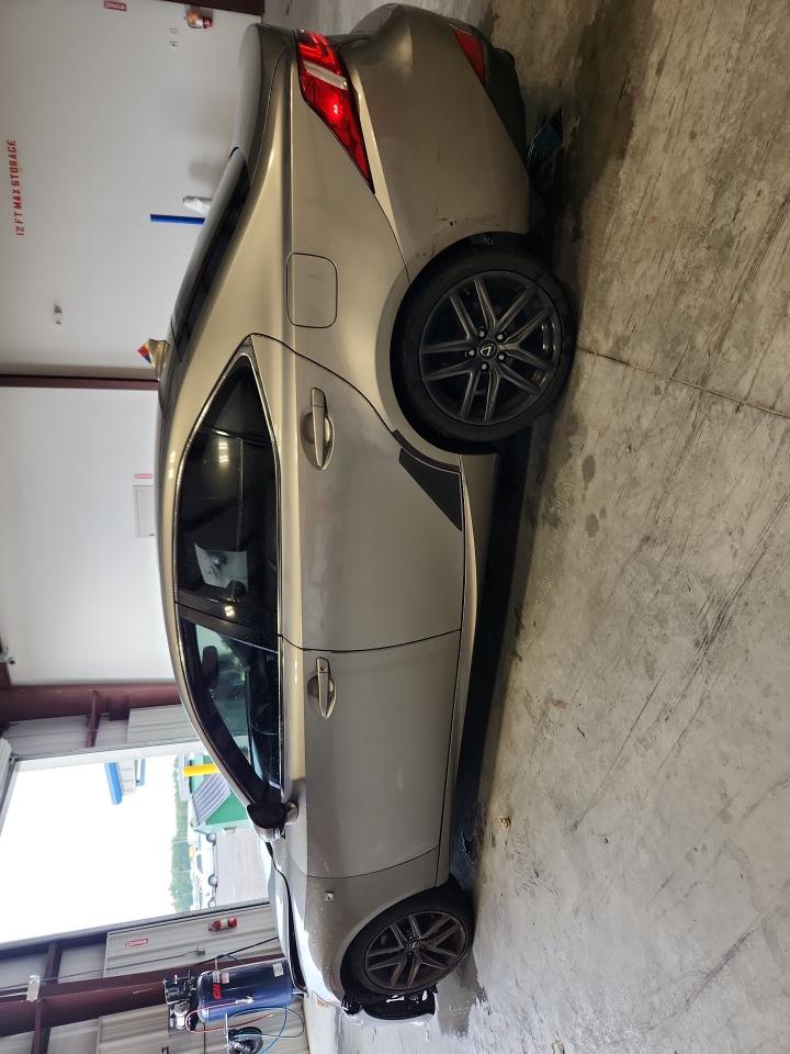 2015 LEXUS IS 250 — снимка 2