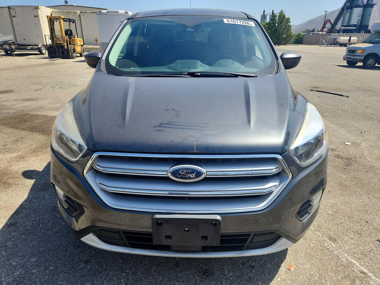 2019 FORD ESCAPE SE — снимка 5
