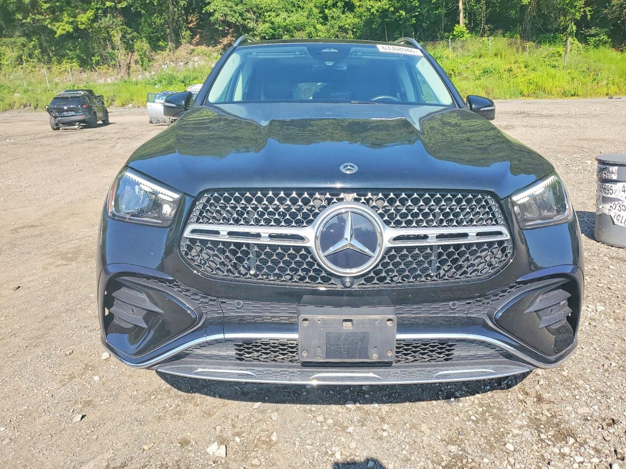 2024 MERCEDES-BENZ GLE 350 4MATIC — снимка 5