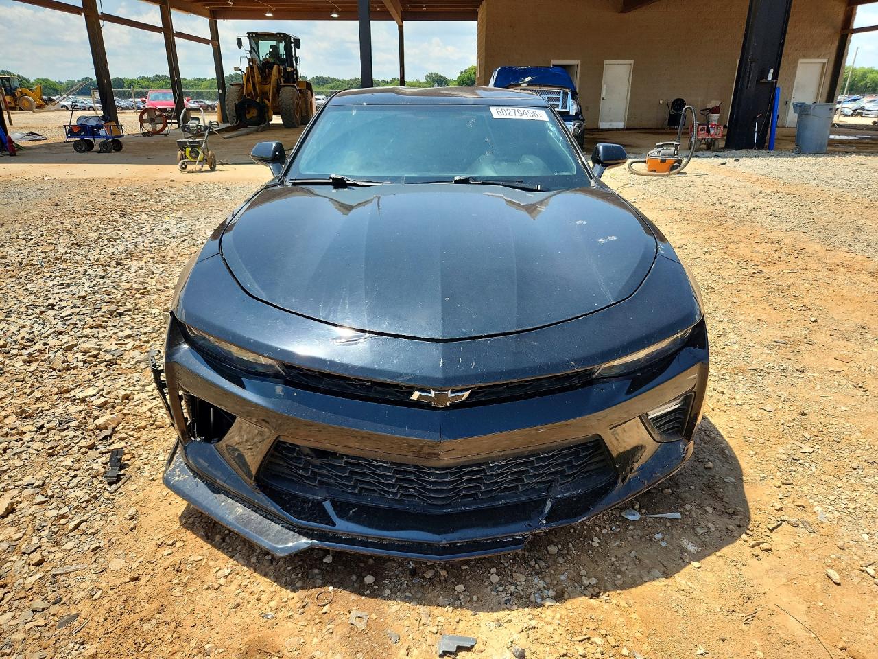2017 CHEVROLET CAMARO LT — снимка 5