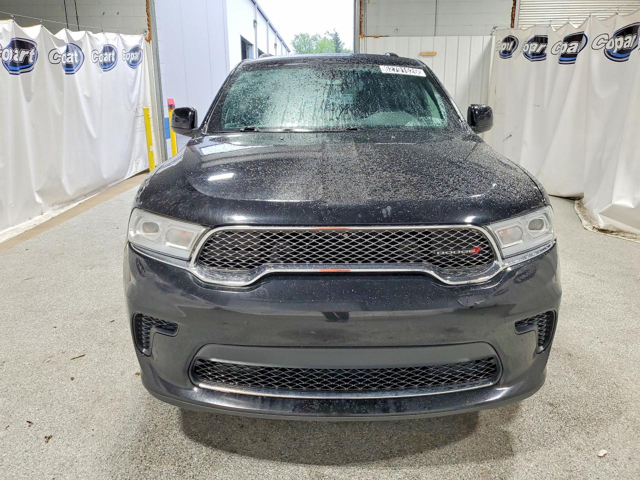 2023 DODGE DURANGO SXT — снимка 5
