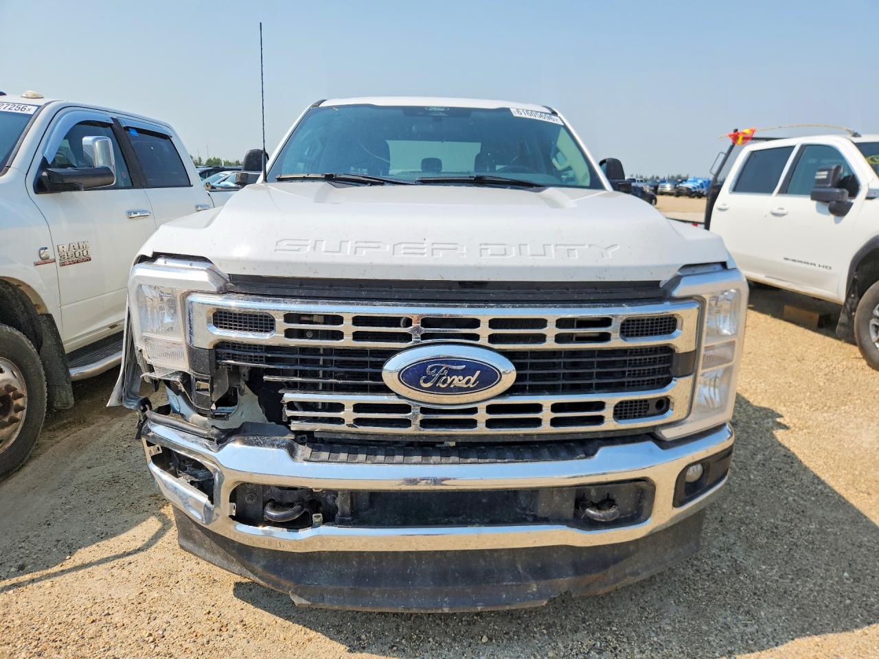 2024 FORD F250 — снимка 5
