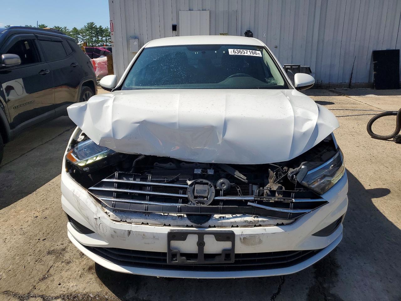 2019 VOLKSWAGEN JETTA S — снимка 5