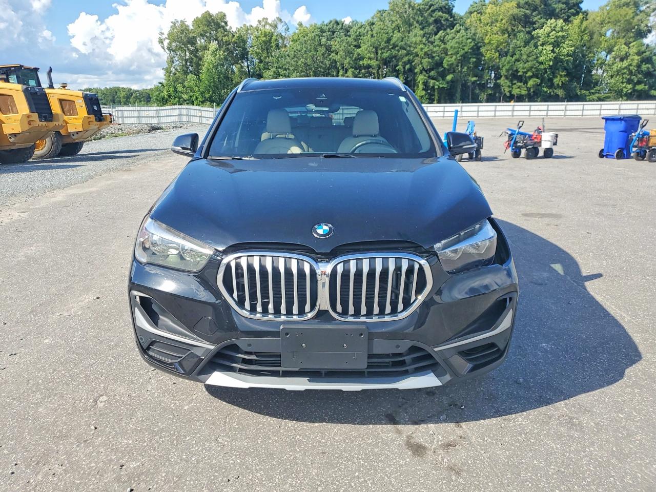 2021 BMW X1 XDRIVE28I — снимка 5