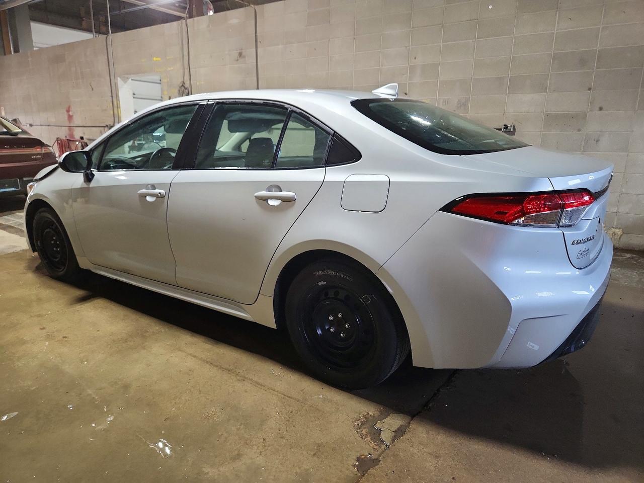 2023 TOYOTA COROLLA LE — снимка 2