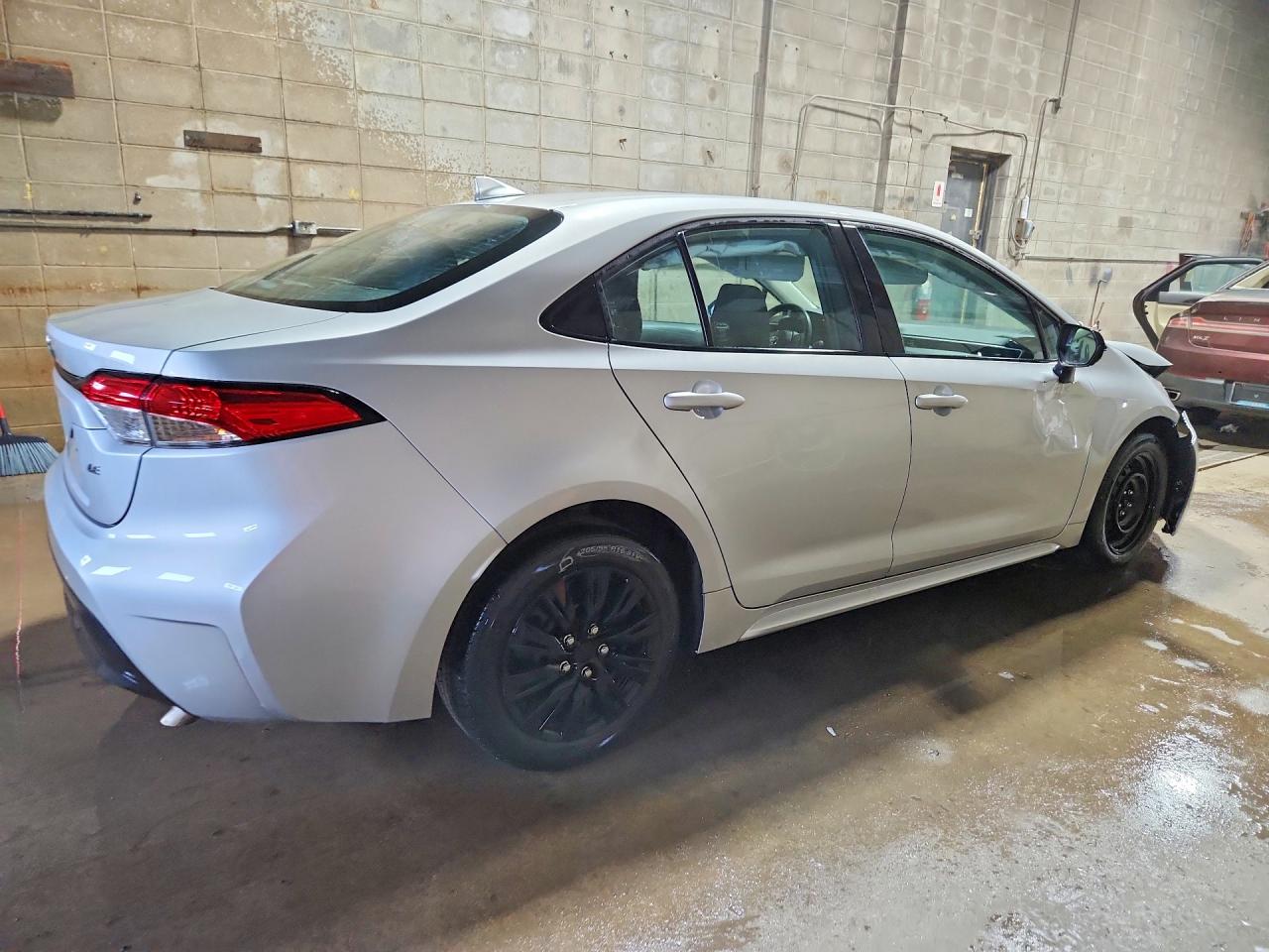 2023 TOYOTA COROLLA LE — снимка 3