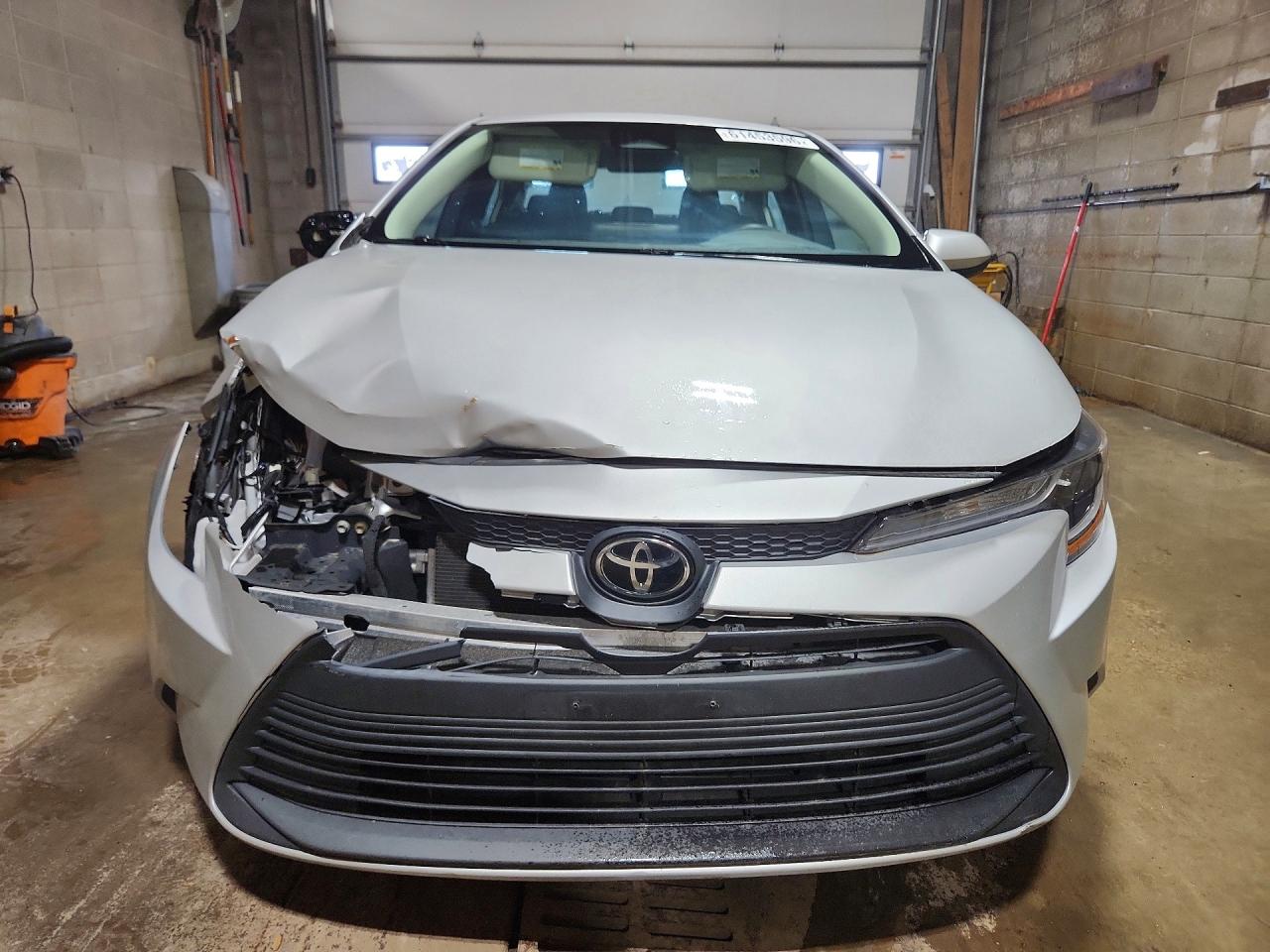 2023 TOYOTA COROLLA LE — снимка 5