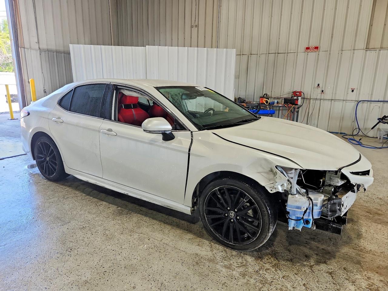 2024 TOYOTA CAMRY XSE — снимка 4