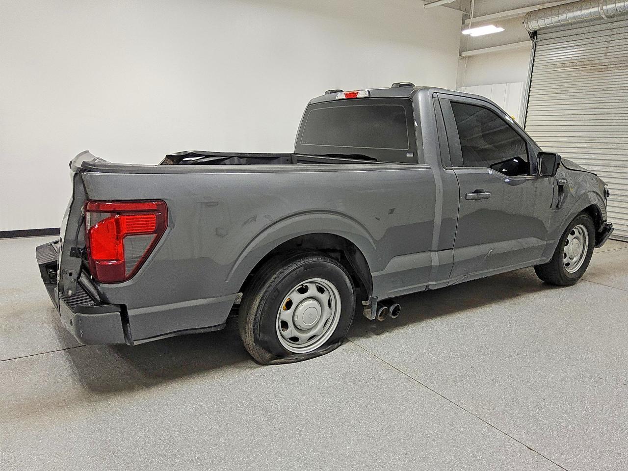 2024 FORD F150 XL — снимка 3